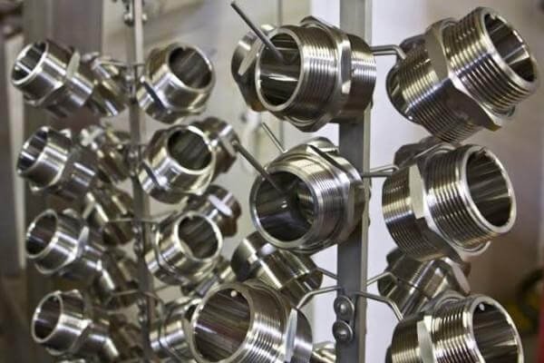 Electroless Plating