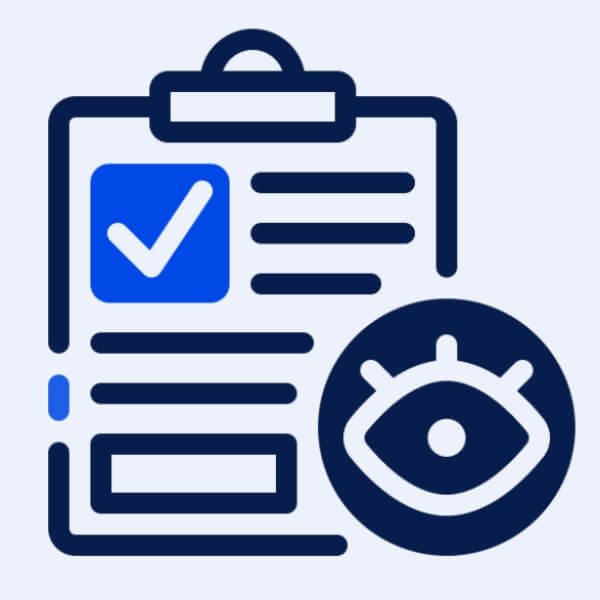 Inspection Reports