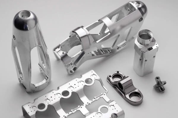 Medical Devices CNC Parts