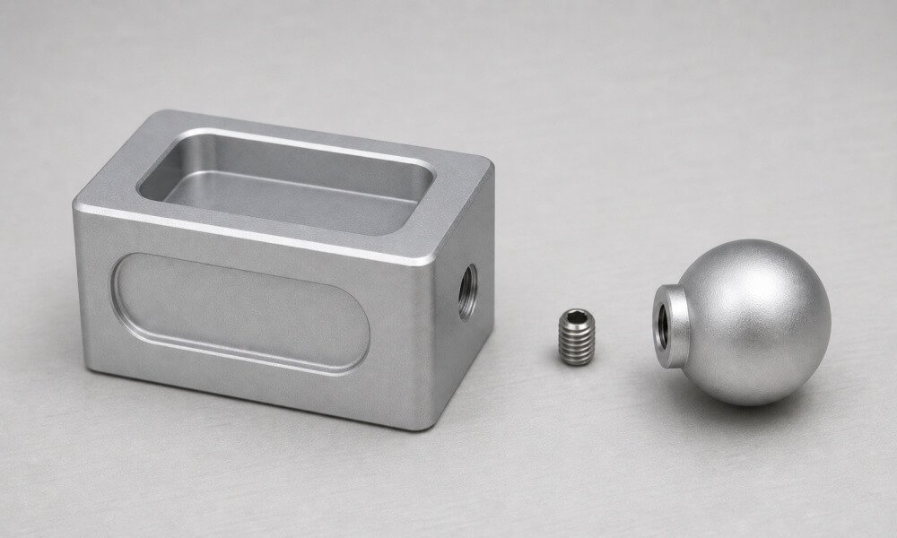 Our Manufacturing Solution