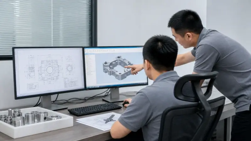 quality-engineering-review-gray
