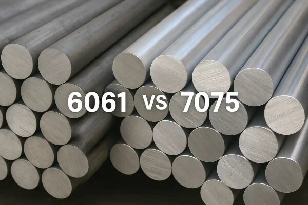 6061 vs 7075