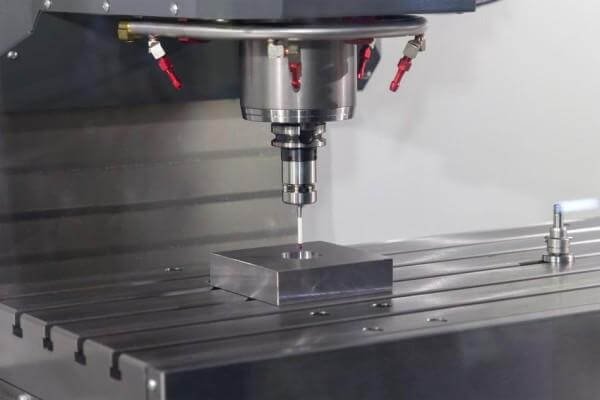 CNC Machining