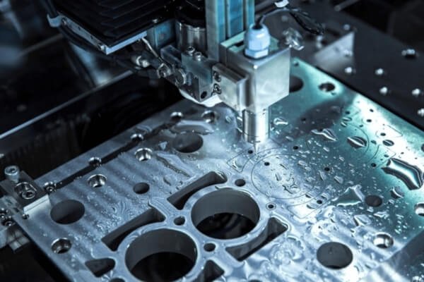Rapid Machining Services