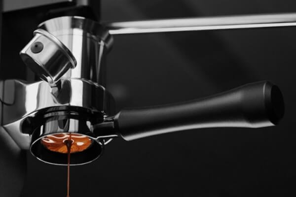 Aluminum Portafilter Handle