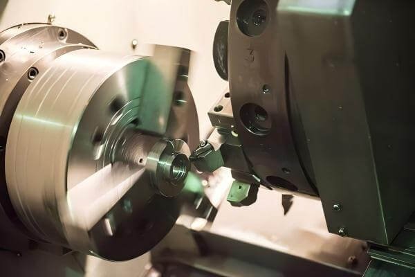 CNC Lathe
