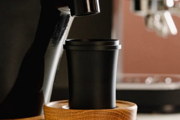 Coffee Dosing Cup