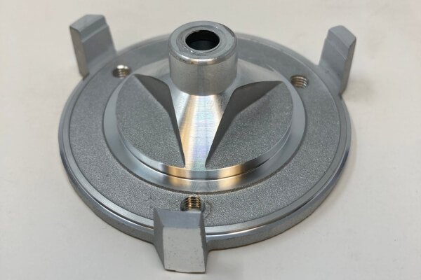 Coffee Grinder Burr Carrier
