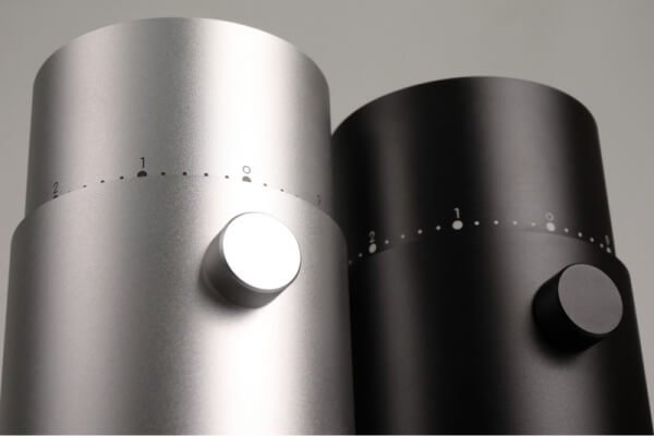 Coffee Grinder Housing