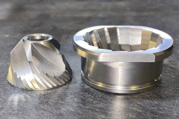 Coffee Grinder Parts