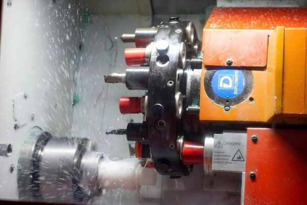 Equipment and Manufacturing Capabilities