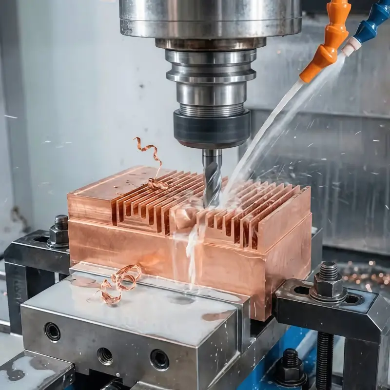 cnc_machining_heat_sink