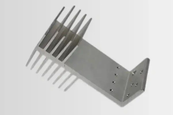 Bracket Mounted Heat Sinks