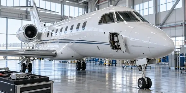 Aerospace Equipment