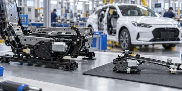 Automotive Components