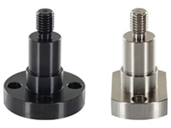 Cantilever Shafts