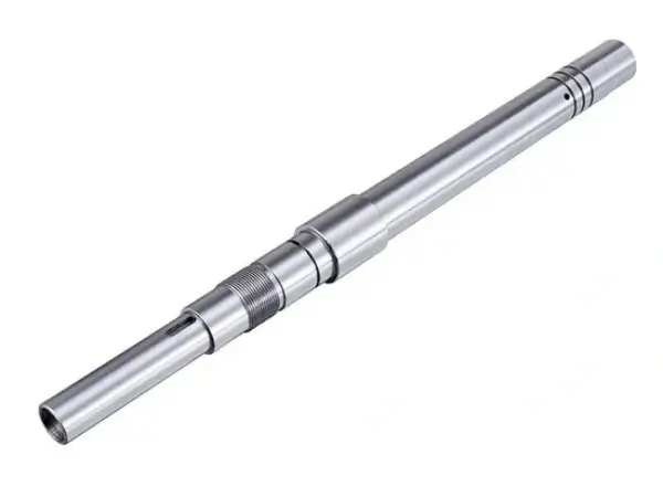 Carbon Steel Precision Shafts