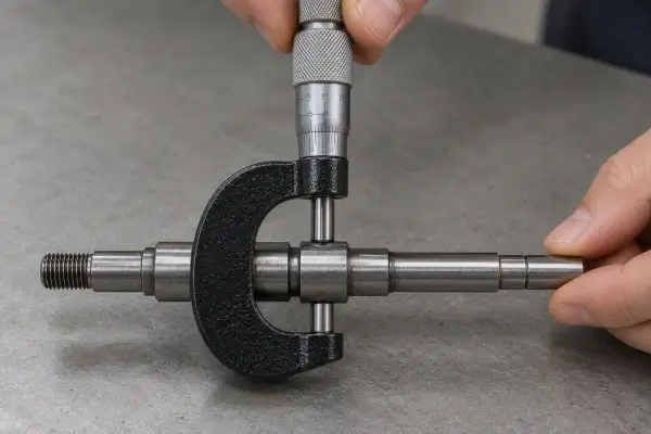Diameter Measurement