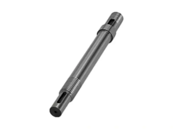 precision drive shaft