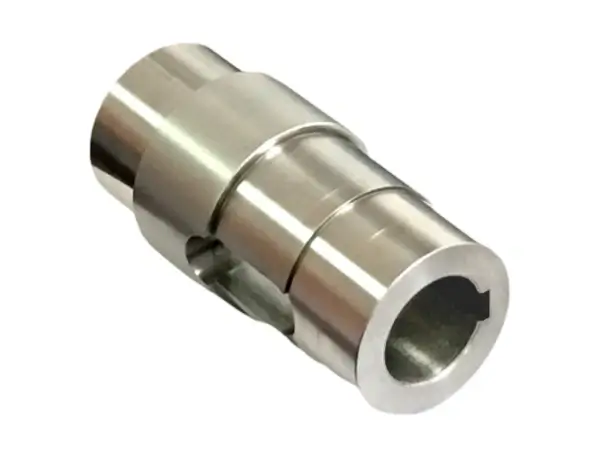 Hollow Shafts