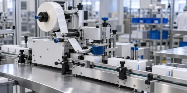 Industrial Machinery