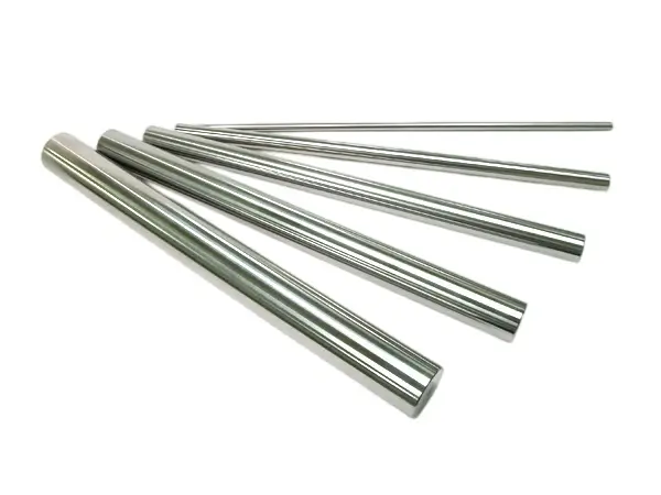 precision linear shafts