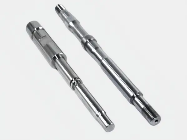 Machining-and-polishing-shaft