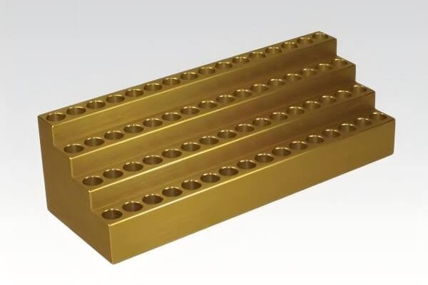 Mounting Features and Finish Options