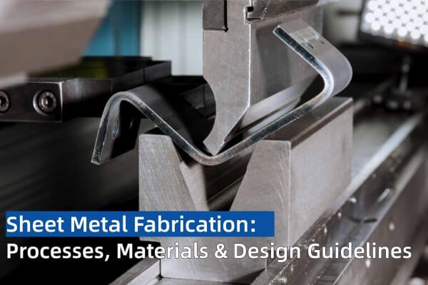 Sheet Metal Fabrication