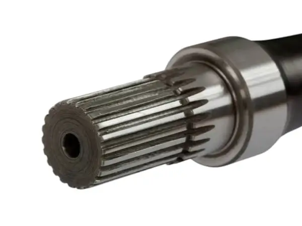 Spline Shafts
