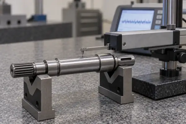 Surface Roughness