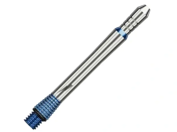 Titanium Precision Shaft
