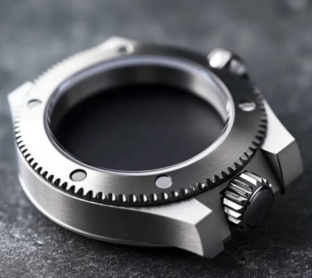 Custom Watch Case 4