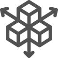 Complex Geometries icon