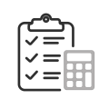Engineering Review Icon