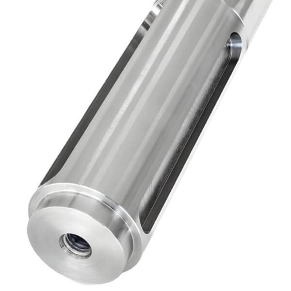 Passivation Passivation